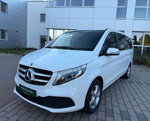 Mercedes-Benz V 250 Gebrauchtwagen