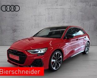 Audi S3 Gebrauchtwagen