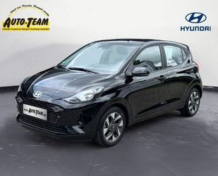 Hyundai i10 Gebrauchtwagen