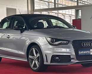 Audi A1 Gebrauchtwagen
