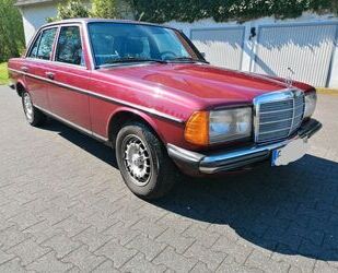 Mercedes-Benz 230 Gebrauchtwagen