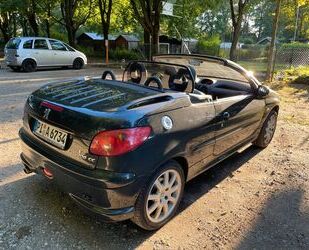 Peugeot 206 Gebrauchtwagen
