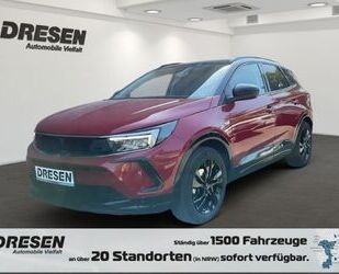 Opel Grandland (X) Gebrauchtwagen