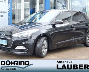 Hyundai i20 Gebrauchtwagen