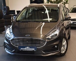 Ford S-Max Gebrauchtwagen