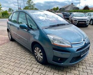 Citroen C4 Picasso Gebrauchtwagen
