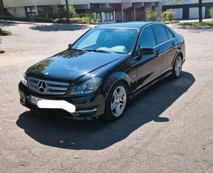 Mercedes-Benz C 200 Gebrauchtwagen