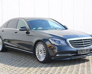 Mercedes-Benz S 350 Gebrauchtwagen
