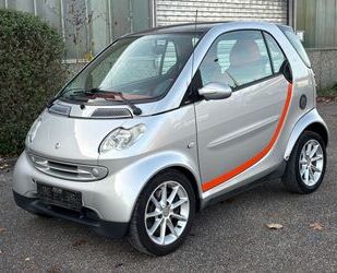 Peugeot ForTwo 