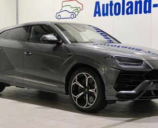Lamborghini Urus Gebrauchtwagen