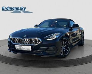 BMW Z4 Gebrauchtwagen