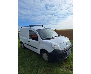 Renault Kangoo Gebrauchtwagen