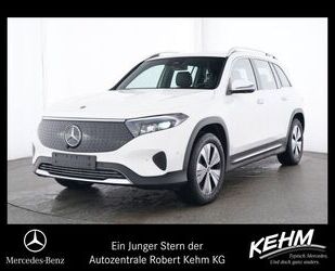 Mercedes-Benz EQB Gebrauchtwagen