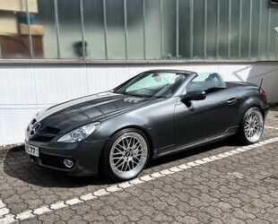 Mercedes-Benz SLK 280 Gebrauchtwagen