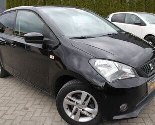 Seat Mii Gebrauchtwagen
