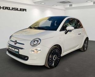 Fiat 500 Gebrauchtwagen