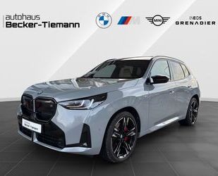 BMW X3 M50 Gebrauchtwagen