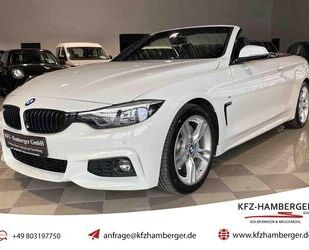 BMW 440 Gebrauchtwagen