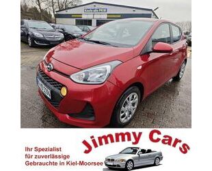 Hyundai i10 Gebrauchtwagen