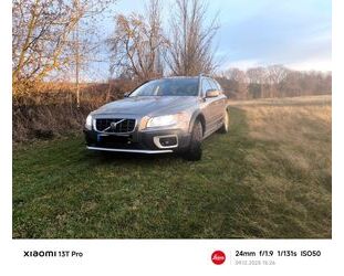 Volvo XC70 Gebrauchtwagen