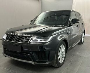 Land Rover Range Rover Sport Gebrauchtwagen