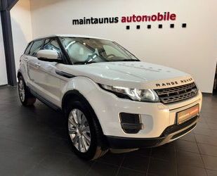 Land Rover Range Rover Evoque Gebrauchtwagen