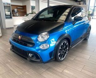 Abarth 500 Gebrauchtwagen