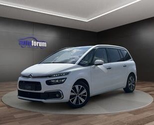 Citroen C4 SpaceTourer Gebrauchtwagen