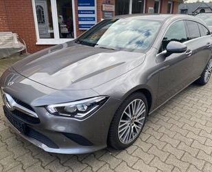 Mercedes-Benz CLA 200 Gebrauchtwagen