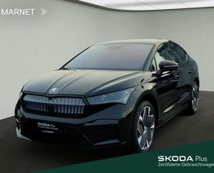 Skoda Enyaq Gebrauchtwagen