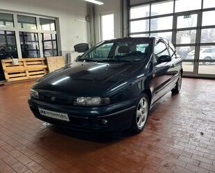 Fiat Bravo Gebrauchtwagen