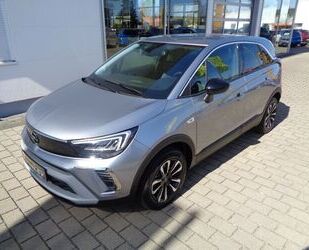 Opel Crossland (X) Gebrauchtwagen