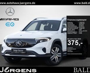 Mercedes-Benz EQB Gebrauchtwagen