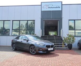 BMW 218 Gran Coupé Gebrauchtwagen