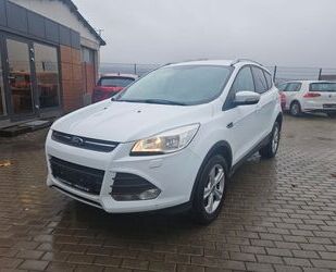 Ford Kuga Gebrauchtwagen