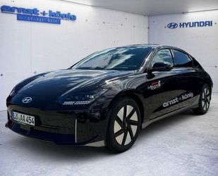 Hyundai IONIQ 6 Gebrauchtwagen
