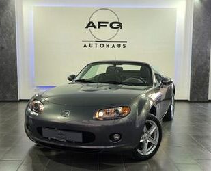 Mazda MX-5 Gebrauchtwagen