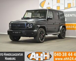 Mercedes-Benz G 63 AMG Gebrauchtwagen