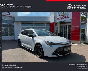 Toyota Corolla Gebrauchtwagen