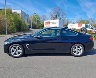 BMW 435 Gebrauchtwagen