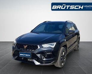 Cupra Ateca Gebrauchtwagen