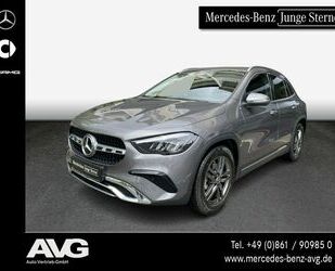 Mercedes-Benz GLA 180 Gebrauchtwagen