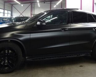 Mercedes-Benz GLE 43 AMG Gebrauchtwagen