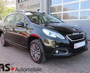 Peugeot 2008 Gebrauchtwagen