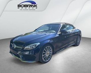 Mercedes-Benz C 180 Gebrauchtwagen