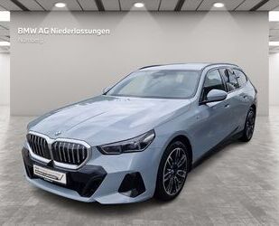 BMW 540 Gebrauchtwagen