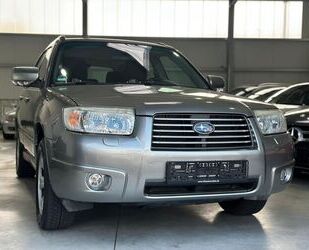Subaru Forester Gebrauchtwagen