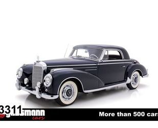 Mercedes-Benz 300 Oldtimer