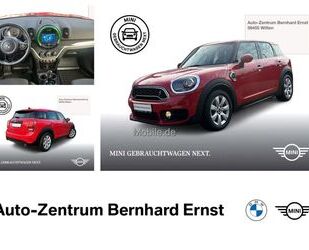 Mini Cooper S Countryman Gebrauchtwagen