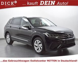 VW Tiguan Allspace Gebrauchtwagen